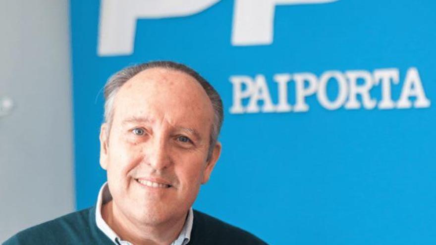 El PP de Paiporta solicita al ayuntamiento información de los afectados