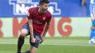 El dinero que pide Osasuna al Sevilla para cerrar ya a David García