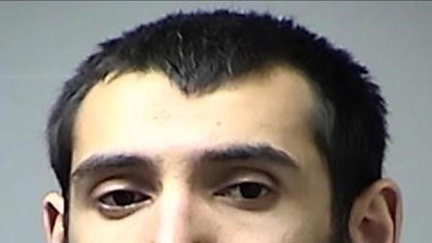 Tump considera mandar a Guantánamo al autor del atentado, un conductor de Uber uzbeko