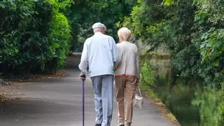 Gran alegría para los jubilados: esta es la nueva fecha para la subida de las pensiones