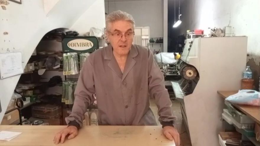 El adiós a un negocio centenario de Castelló