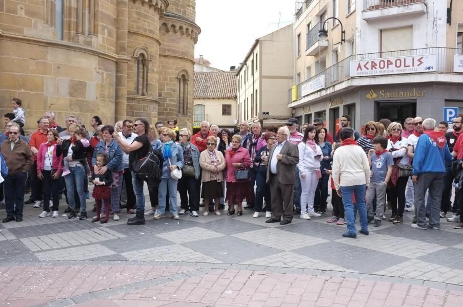 Enmaromado 2016: Así fue el Día Grande en Benavent