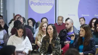 El caso Monedero destapa la "intervención política" de Podemos en su tribunal interno: "Lo usan para purgar a quien no se alinee con Galapagar"