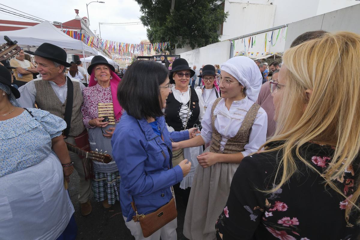 Feria El Sabor del Queso