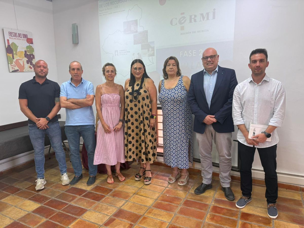 Presentación de diagnósticos