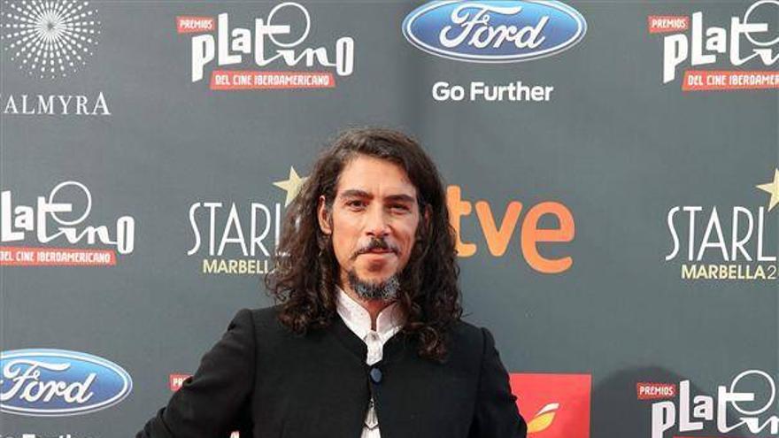 La encrucijada profesional del actor Oscar Jaenada