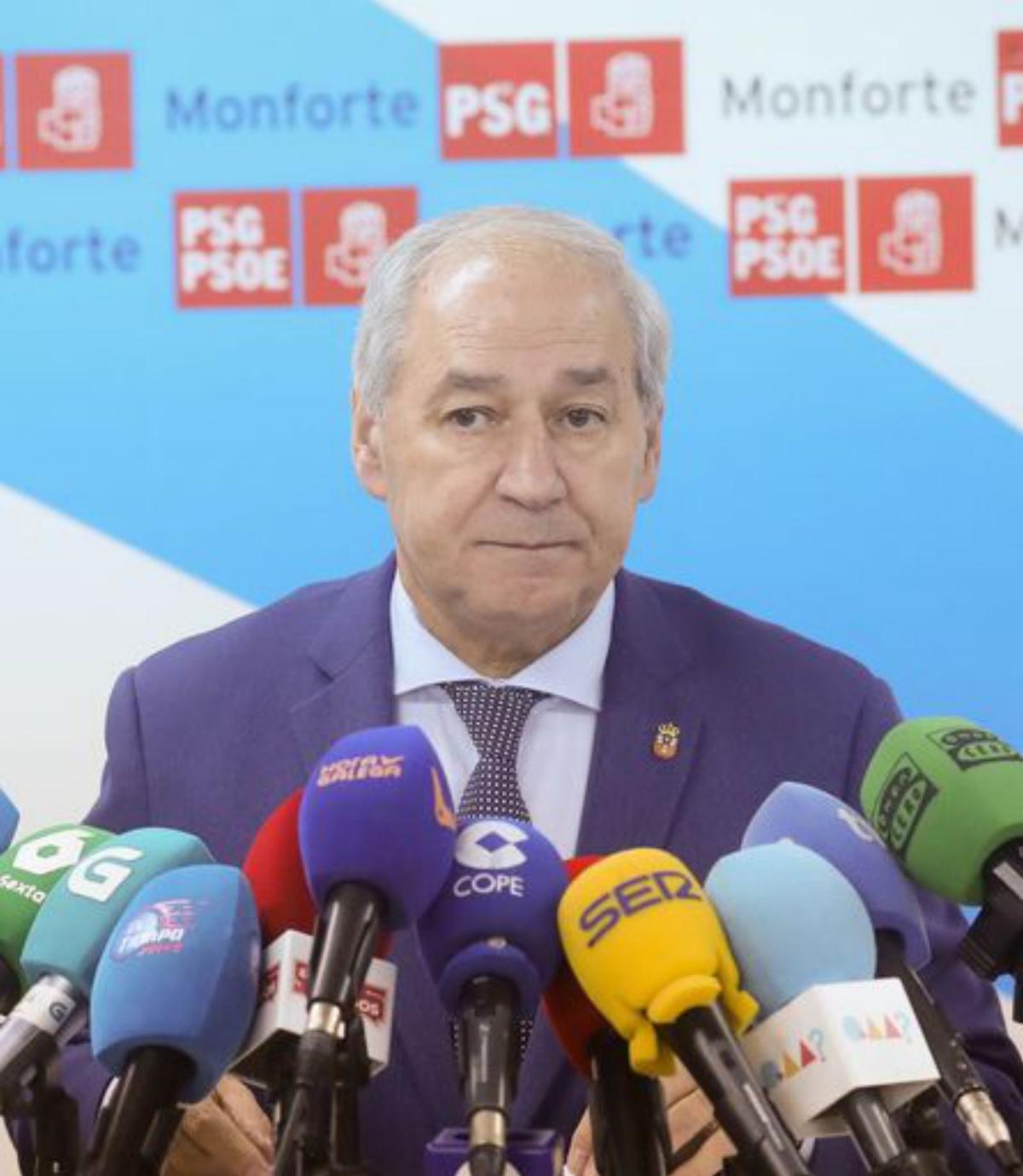 El MeToo del PSOE creix arran del cas Salazari afecta càrrecs públics