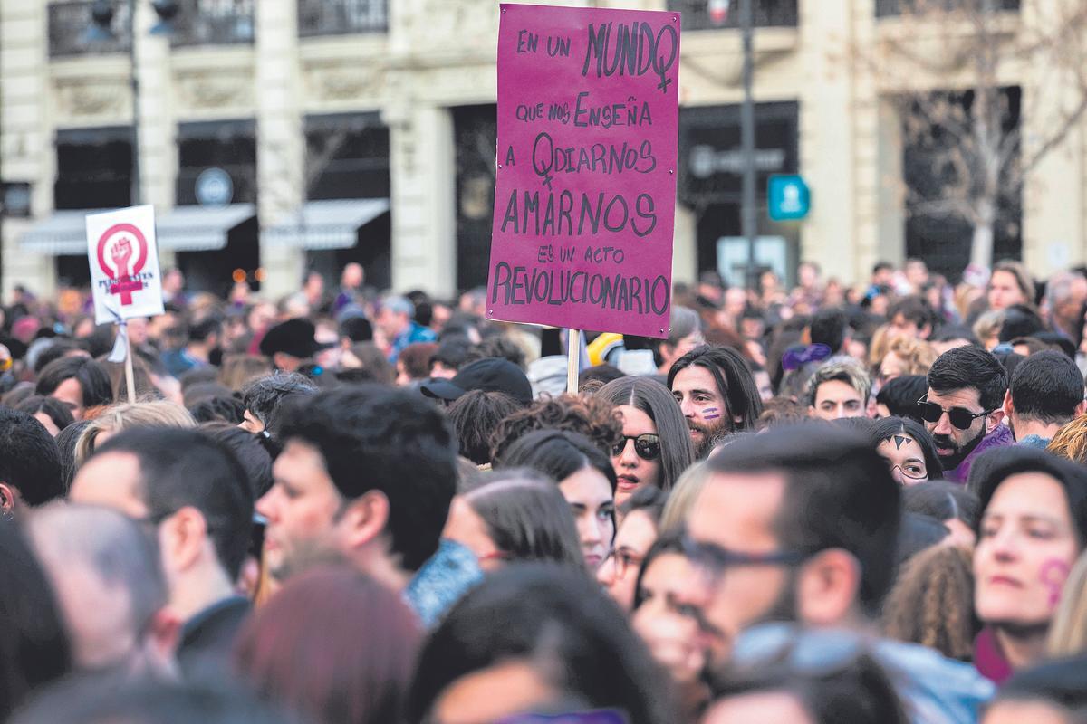 Manifestacions: prosa vs. poesia