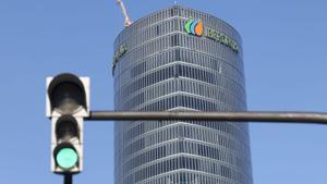 Iberdrola va guanyar un rècord de més de 5.600 milions el 2024
