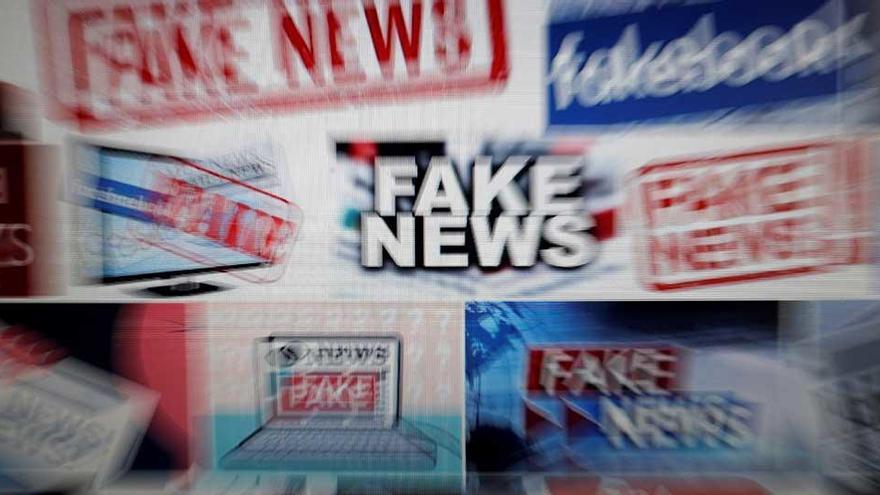 La Policía Nacional lanza una guía contra las &#039;fake news&#039;