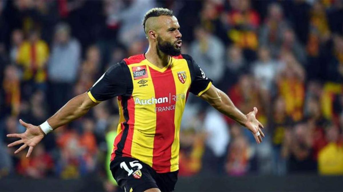 Así jugaba John Bostock en el Lens 17/18