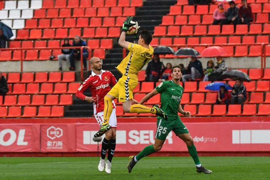 El partido del Sporting, en imágenes