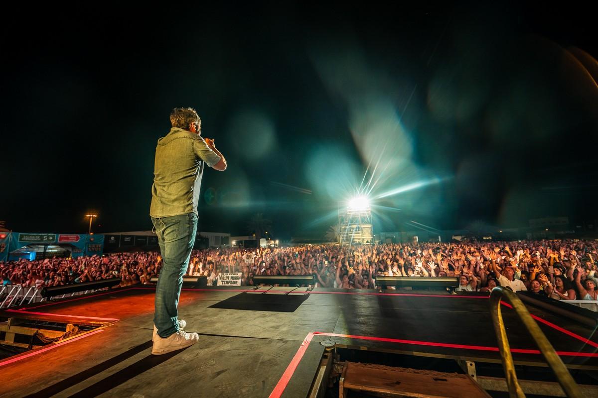 Lava Live Fest, Lanzarote