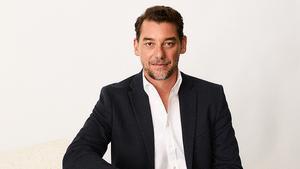Jonathan Andic, de Mango.