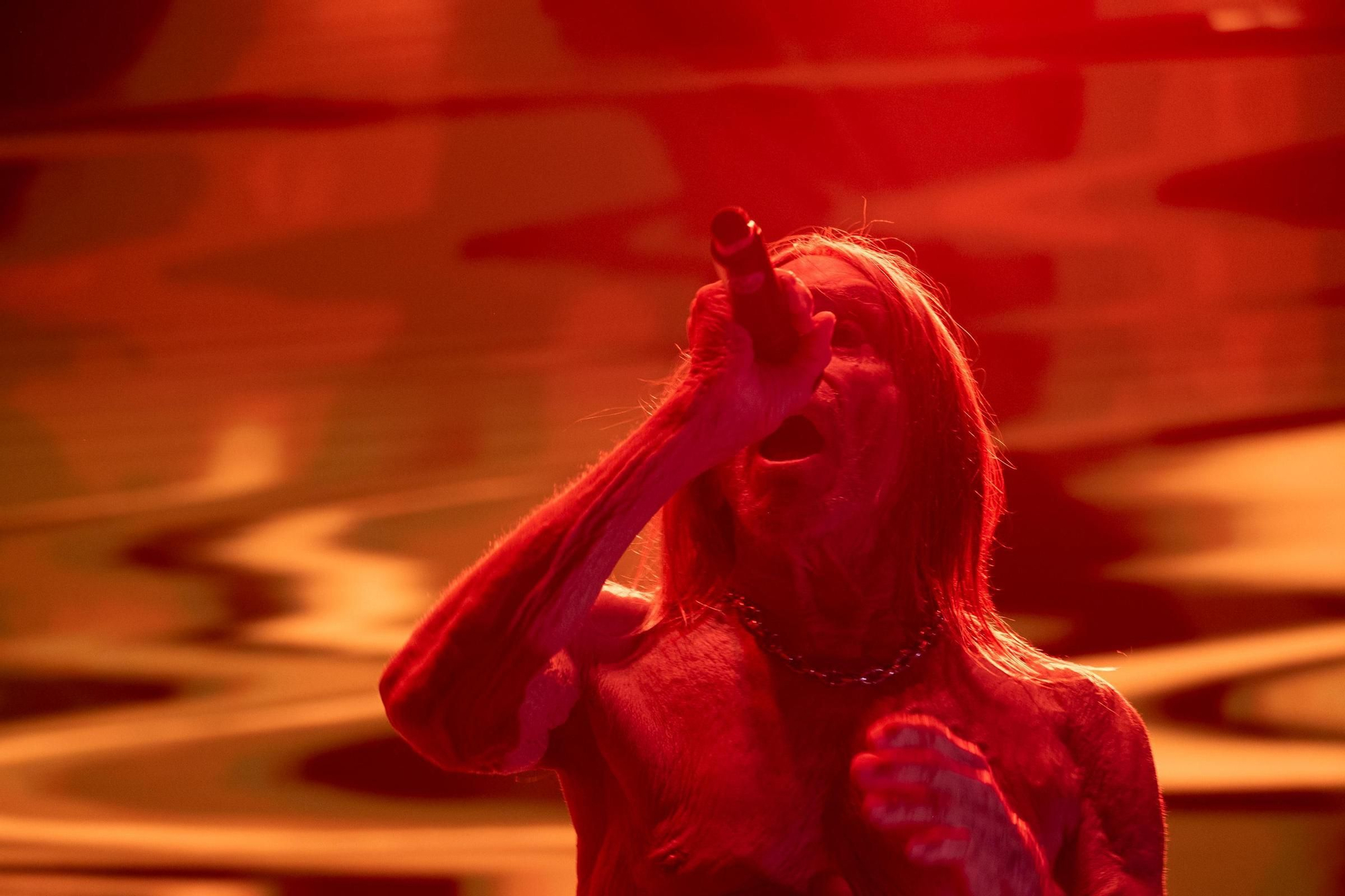 Todas las imágenes de la tercera jornada del Mallorca Live Festival 2025