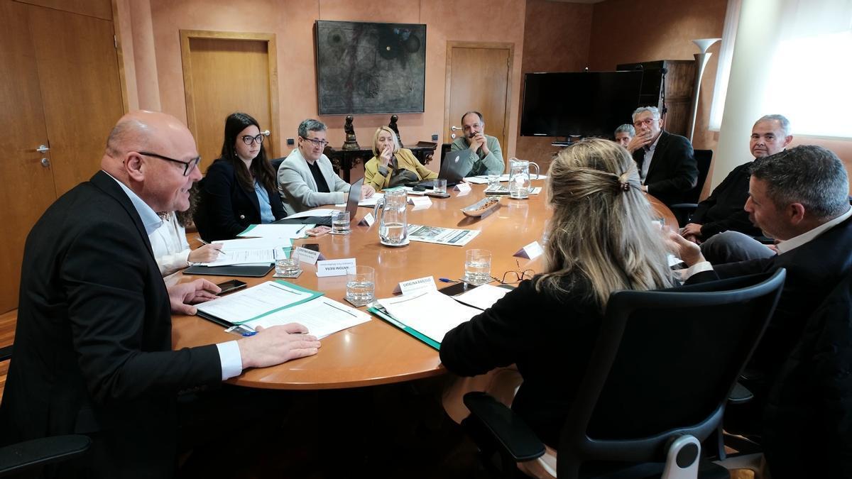 Foro Mediterráneo: Gobernar la movilidad sin romper el sistema en las islas