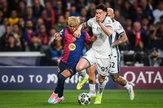 Movimientos en la operación Bastoni: Bardghji entra en escena