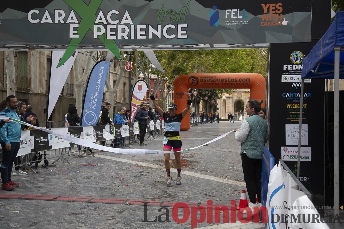Celebración de la 'Caravaca Experience’ 2024