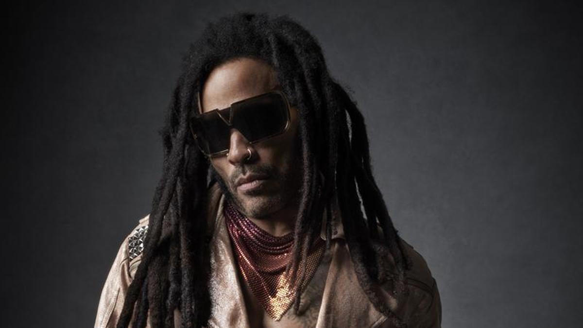 Lenny Kravitz llega este miércoles a Icónica Santalucía Sevilla Fest