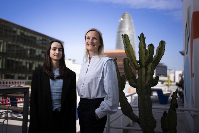 3.000 candidatos para 60 plazas: el modelo con el que la farmacéutica Sanofi compite por el talento que también quieren Google y Amazon