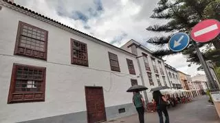 La Laguna desautoriza la apertura de una nueva franquicia de hamburguesas en el casco histórico
