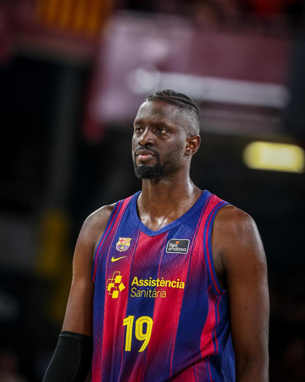 Imatges del Barça - Baxi Manresa