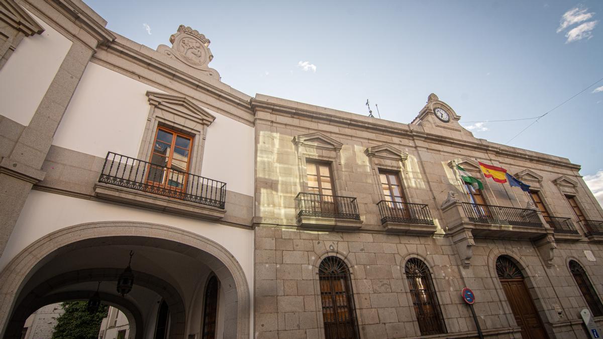 Ayuntamiento de Pozoblanco