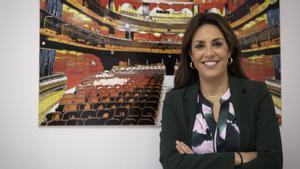 Isabel Vidal, de vendre entrades a CEO de Focus