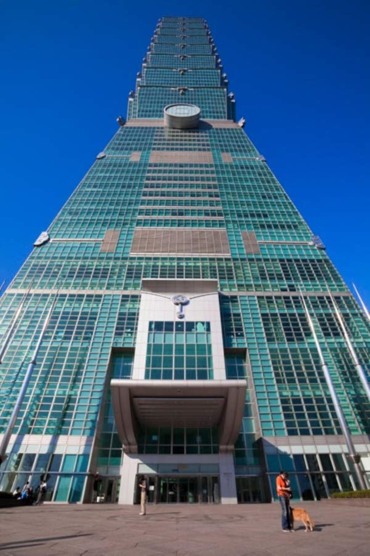 Taipei 1012