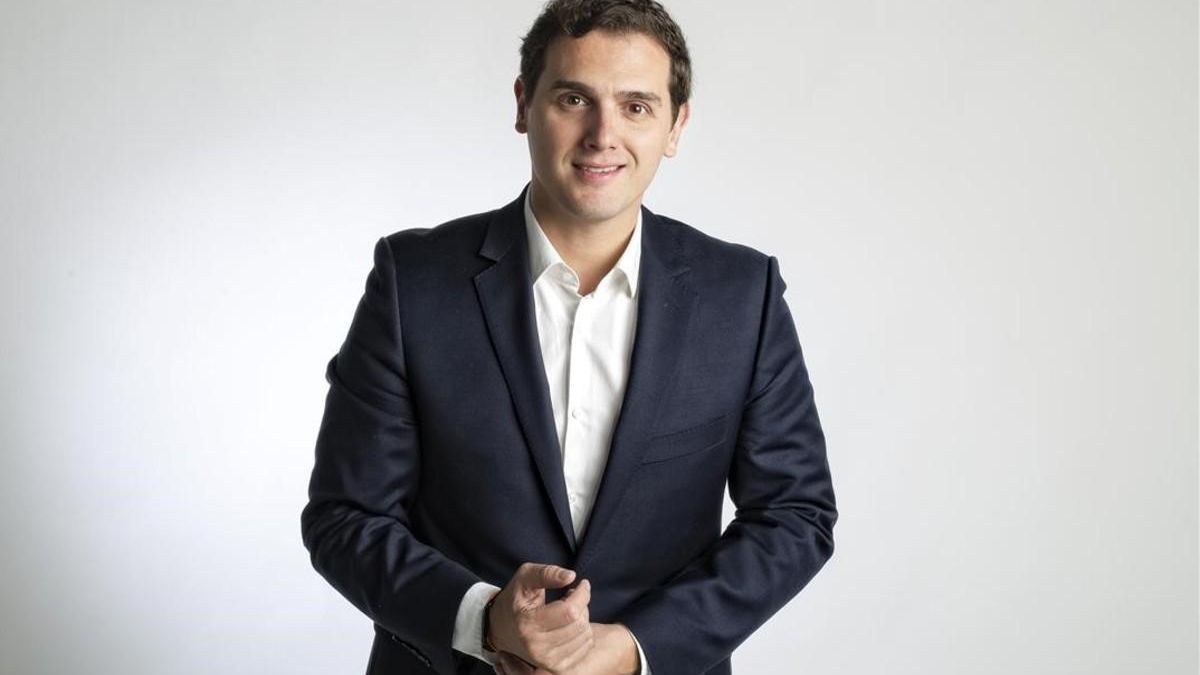 Albert Rivera