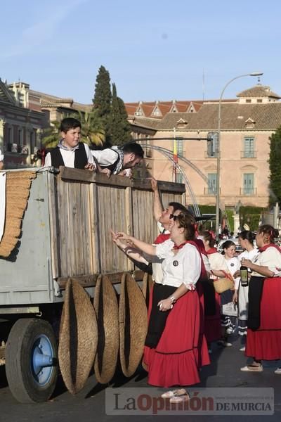 Desfile del Bando de la Huerta (II)