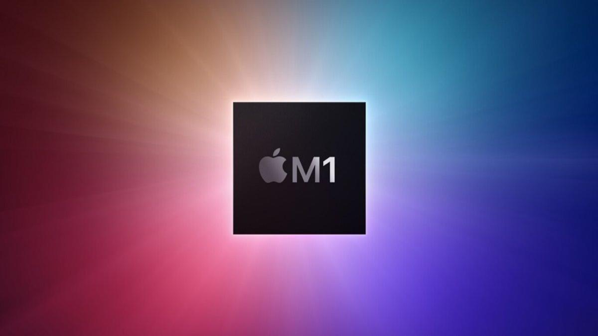 Así de potente es el nuevo chip M1 de Apple