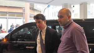 L’investigat exconsultor de Milei revela el seu paper en l’impuls ultra