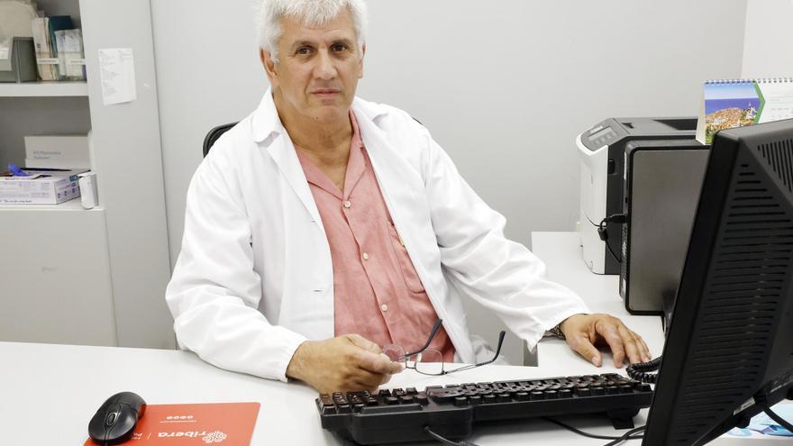 «La aparición de los síntomas del alzhéimer se está retrasando diez años»