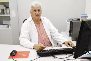 «La aparición de los síntomas del alzhéimer se está retrasando diez años»