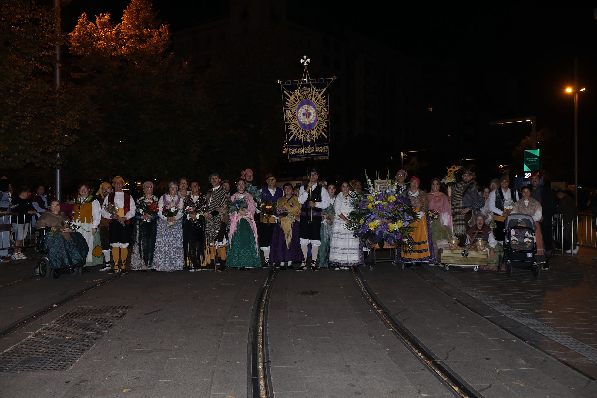 COFRADIA JESUS NAZARENO ZARAGOZA.JPG