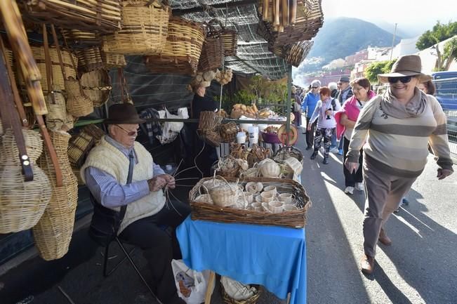 Día del turista en la "Ruta del almendrero en ...