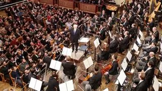 La Orquesta Sinfónica del Principado inundará el Auditorio Príncipe Felipe de Oviedo con la música de película de John Williams por la noche de San Juan: de "E.T." a "La lista de Schindler"