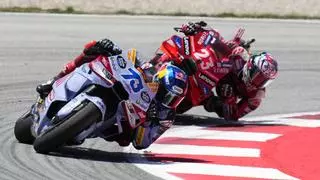 Entrenamientos libres de MotoGP, hoy en directo: sigue el Gran Premio de Italia en Mugello