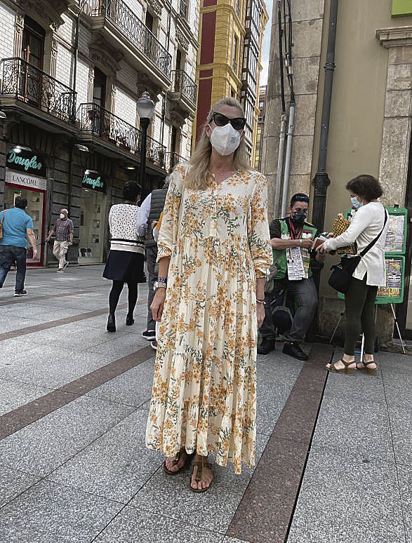 Asturias se pone de moda en la pospandemia