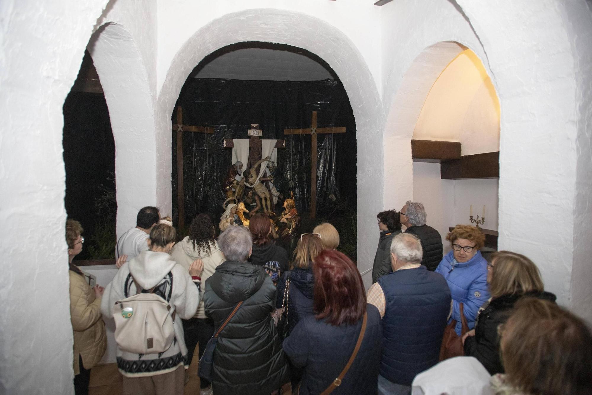 Estos son los mejores doseles de Alzira