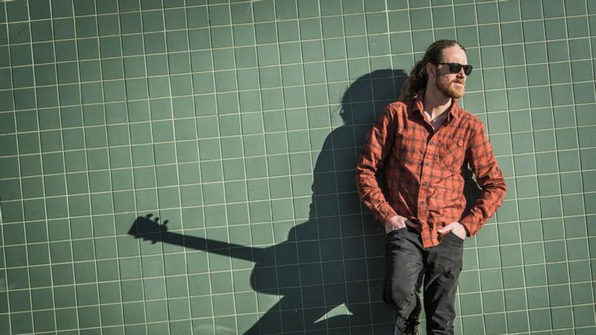 Alverd Oliva estrena aquest nou cicle de concerts íntims i de petit format a l'Empordà.