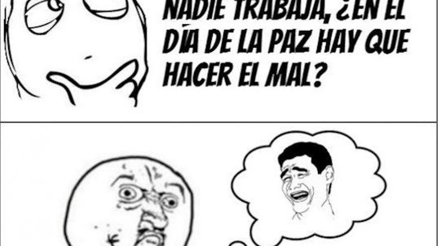 Gifs, memes e imágenes para felicitar el Día del Trabajador por Whatsapp