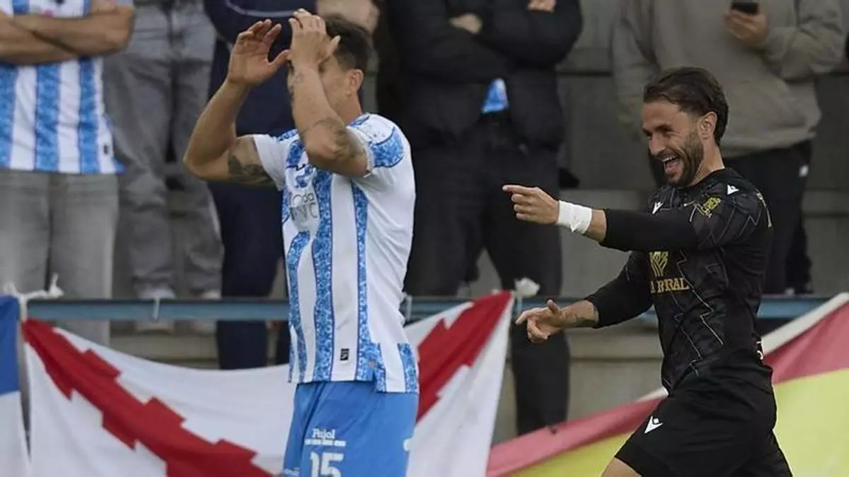 El Zamora CF enfila la lucha final por el play-off dependiendo de sí mismo