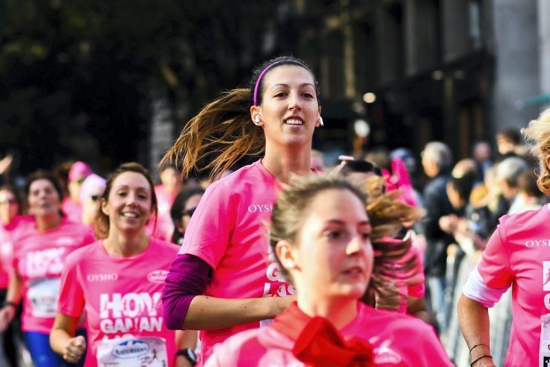 Carrera de la Mujer