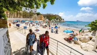 ¿Cuáles son las playas de Alicante con Bandera Azul en 2024?