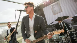 Hotel París: "Extremadura está viva en lo musical y llena de propuestas"