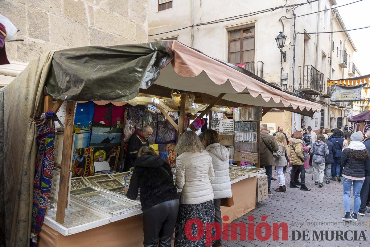 Mercado Medieval de Caravaca