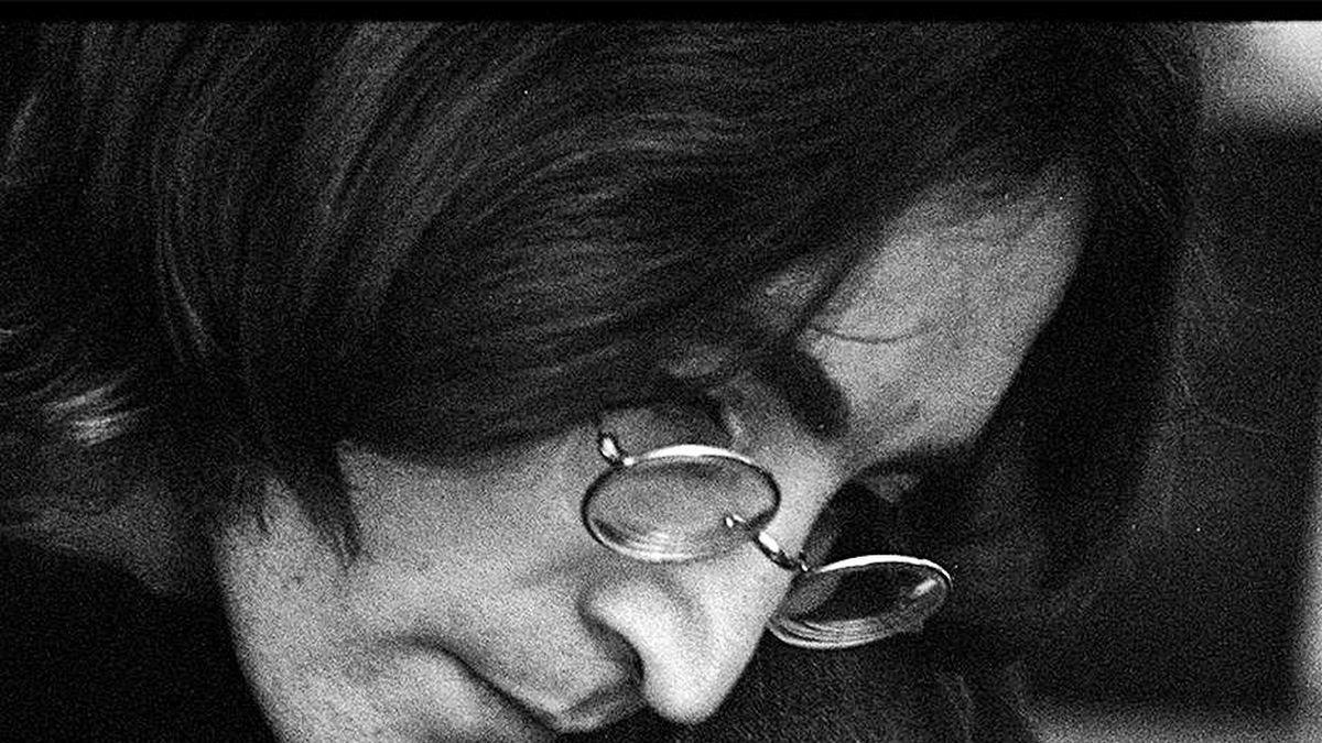 John Lennon.