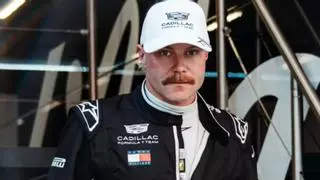 El piloto de F1 Valterri Bottas tiene tapa favorita: es un producto típico de Galicia y no es el pulpo